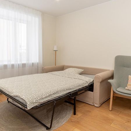 Studio In The Heart Of Paernu, Free Parking! Exterior foto